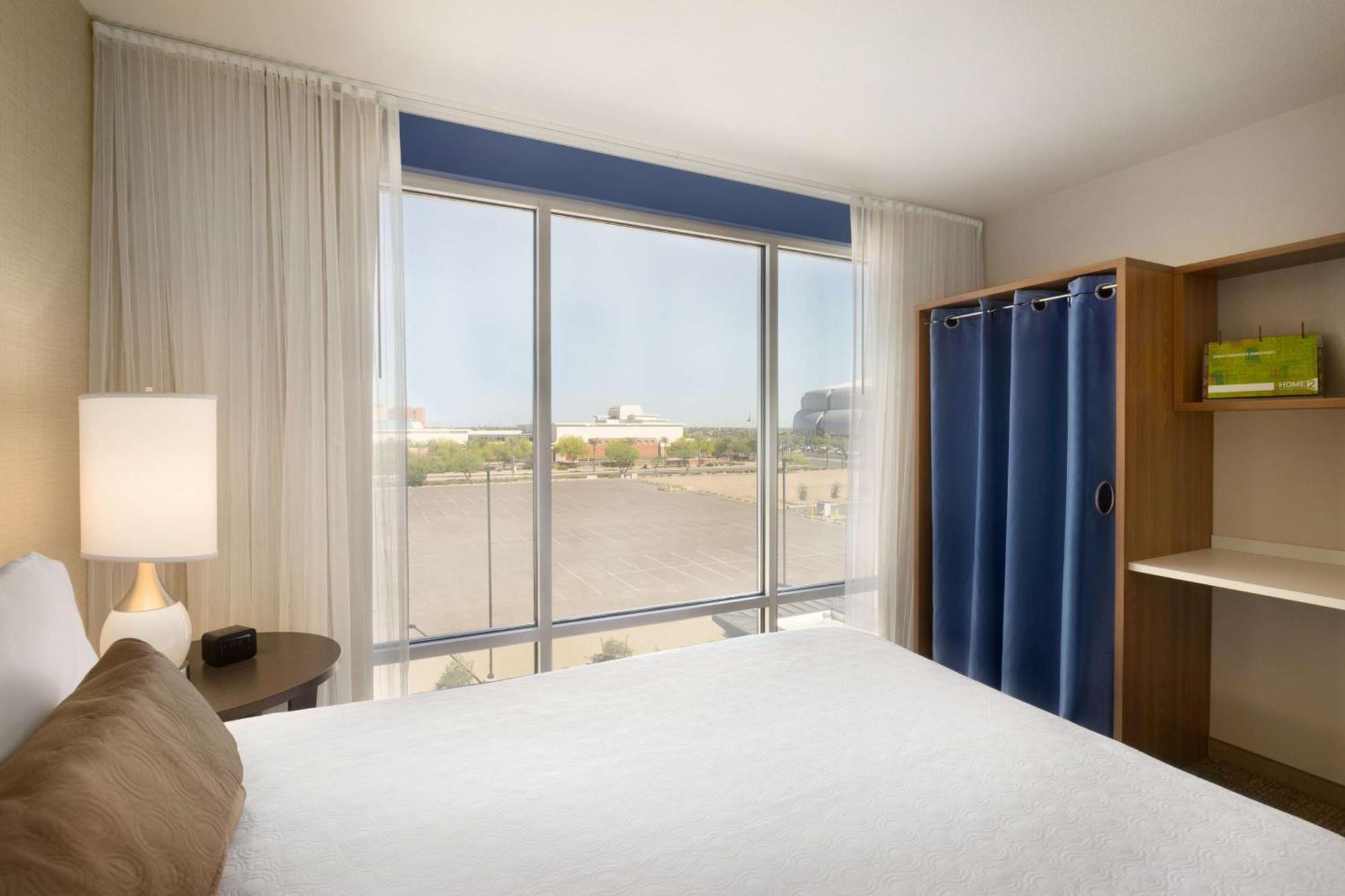 Home2 Suites By Hilton Glendale Westgate Zewnętrze zdjęcie