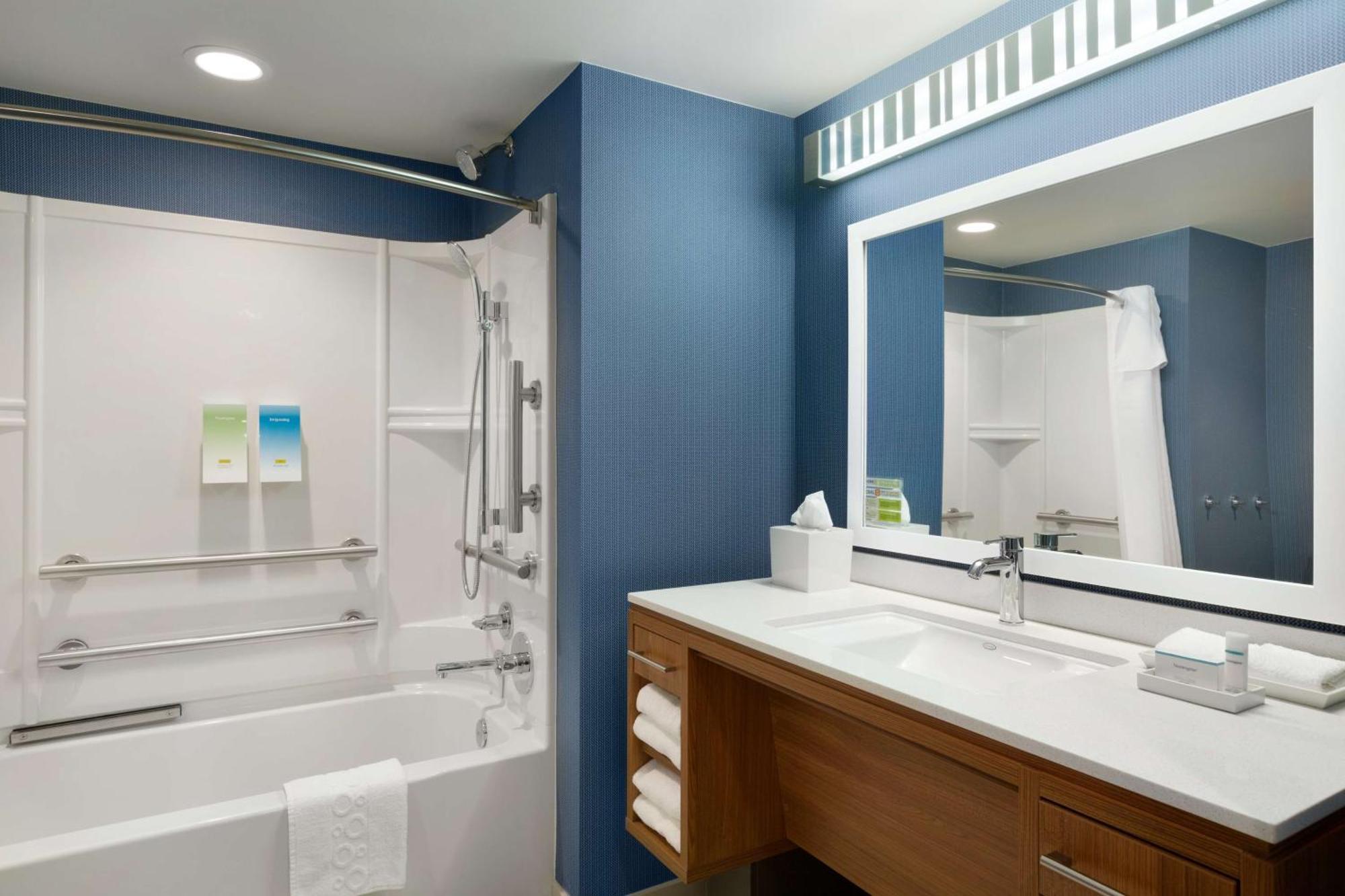 Home2 Suites By Hilton Glendale Westgate Zewnętrze zdjęcie