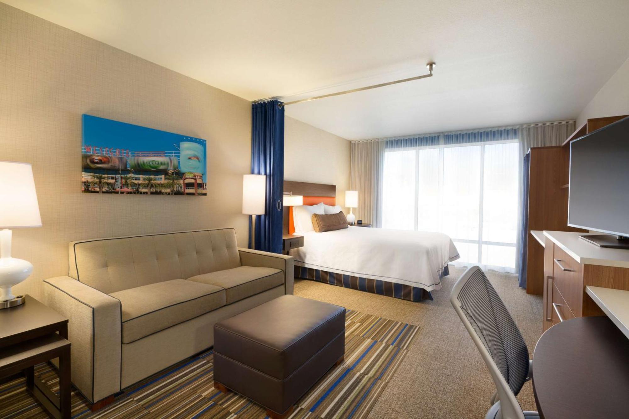 Home2 Suites By Hilton Glendale Westgate Zewnętrze zdjęcie