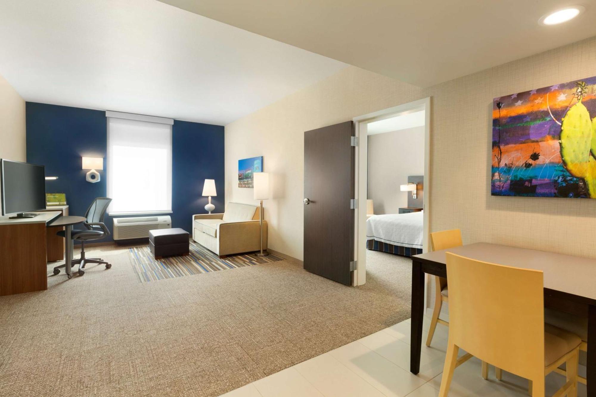 Home2 Suites By Hilton Glendale Westgate Zewnętrze zdjęcie