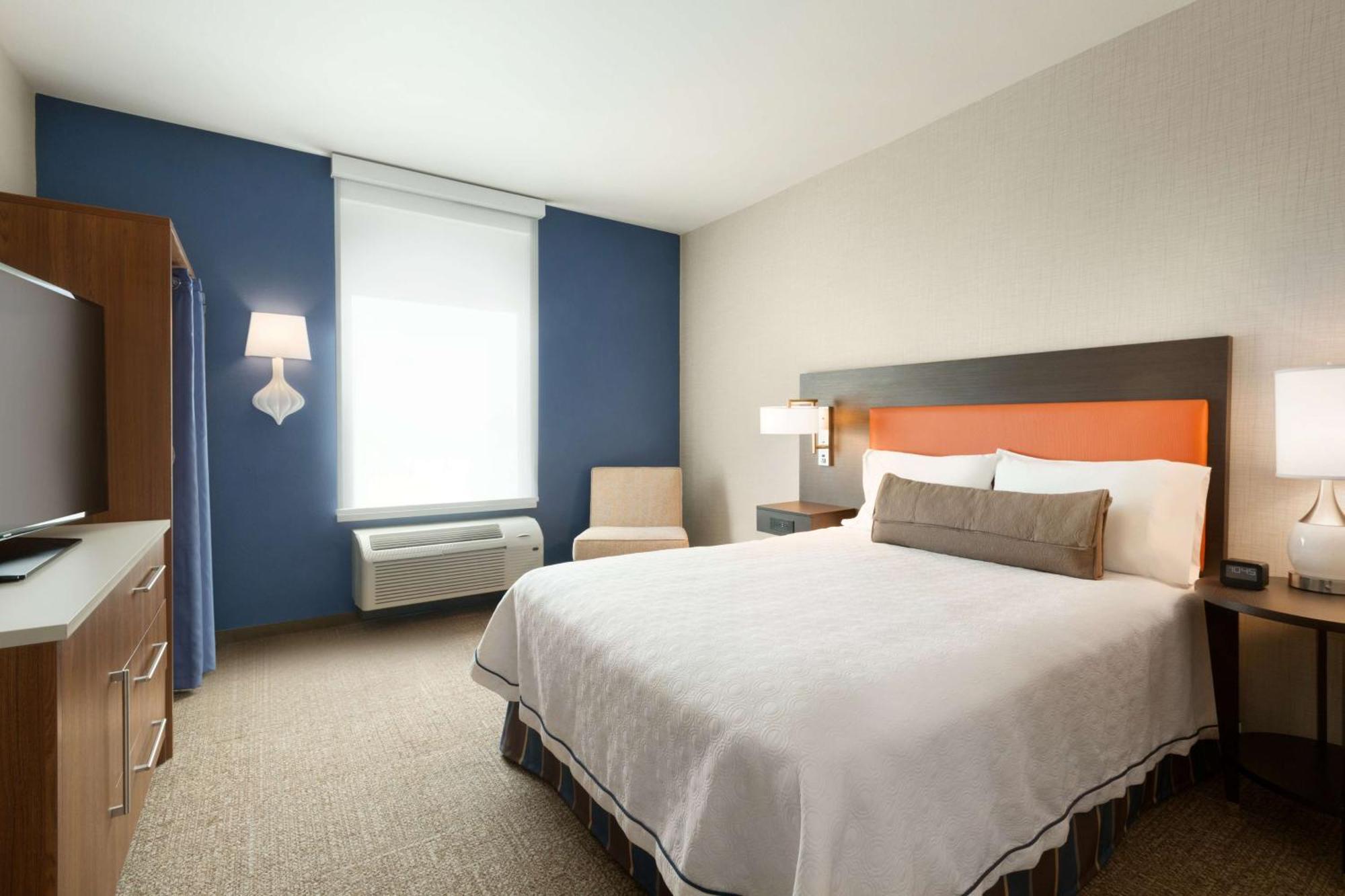 Home2 Suites By Hilton Glendale Westgate Zewnętrze zdjęcie