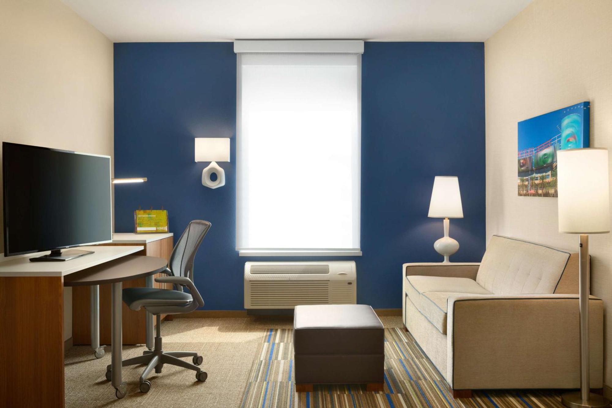 Home2 Suites By Hilton Glendale Westgate Zewnętrze zdjęcie