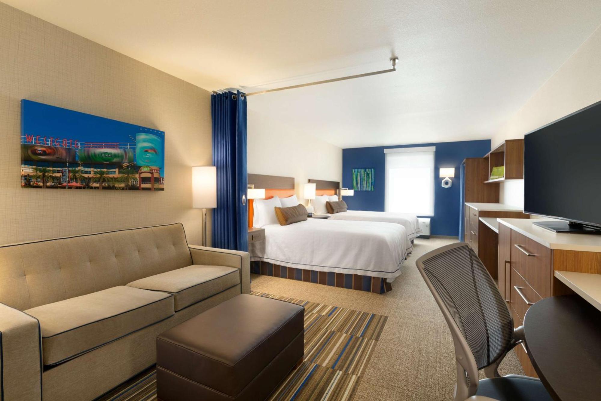 Home2 Suites By Hilton Glendale Westgate Zewnętrze zdjęcie