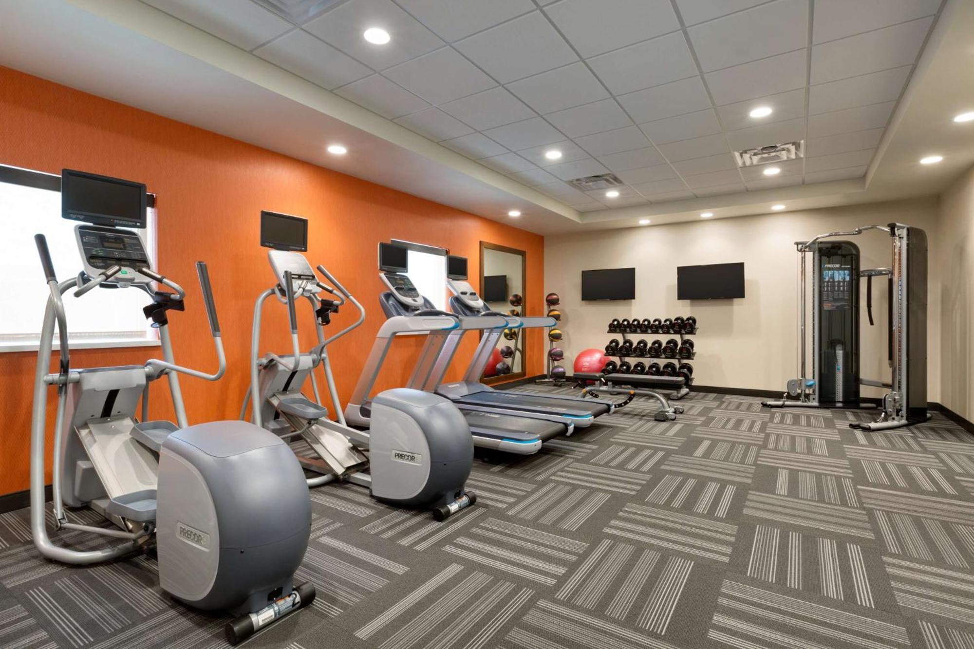 Home2 Suites By Hilton Glendale Westgate Zewnętrze zdjęcie