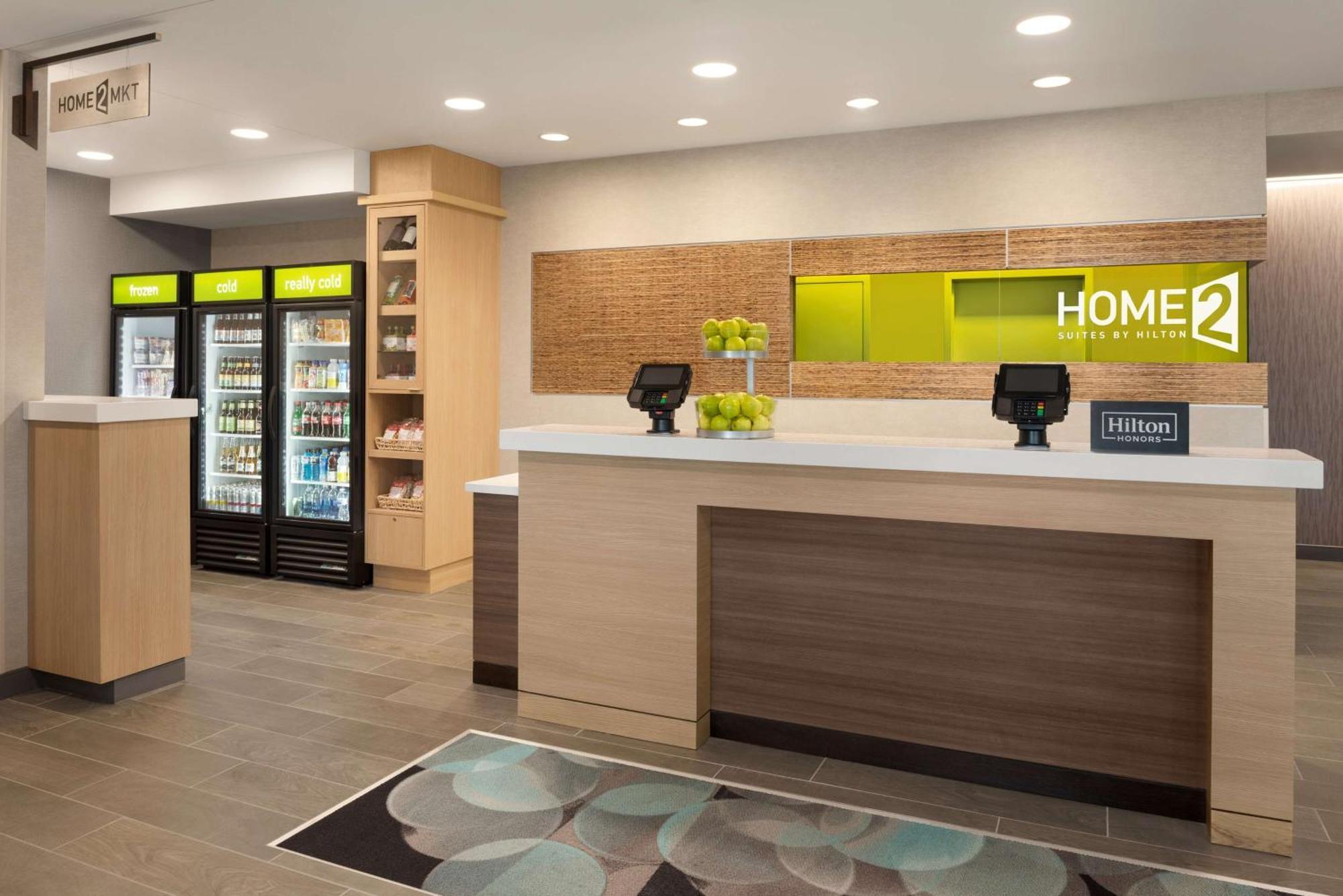 Home2 Suites By Hilton Glendale Westgate Zewnętrze zdjęcie