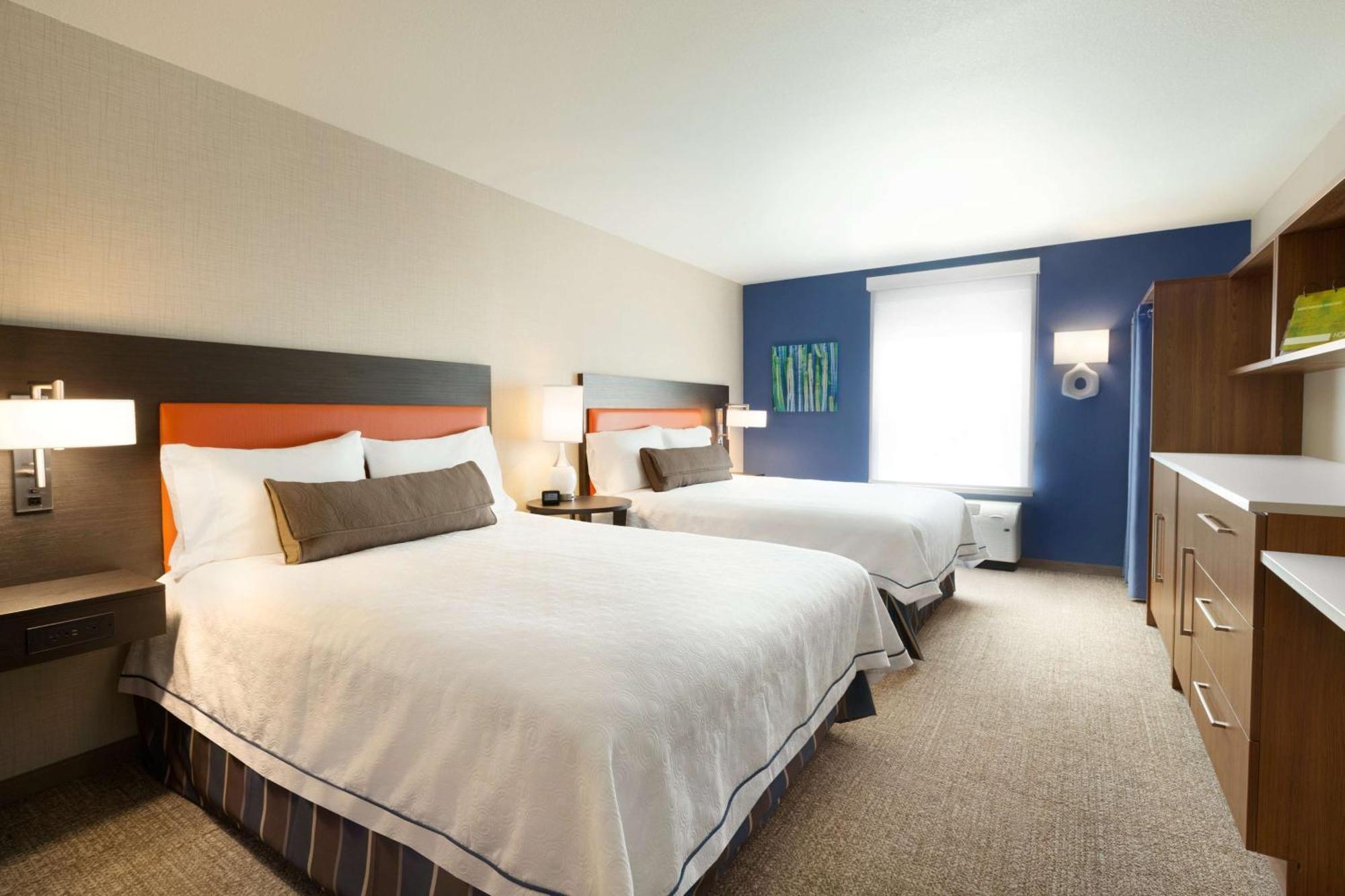 Home2 Suites By Hilton Glendale Westgate Zewnętrze zdjęcie