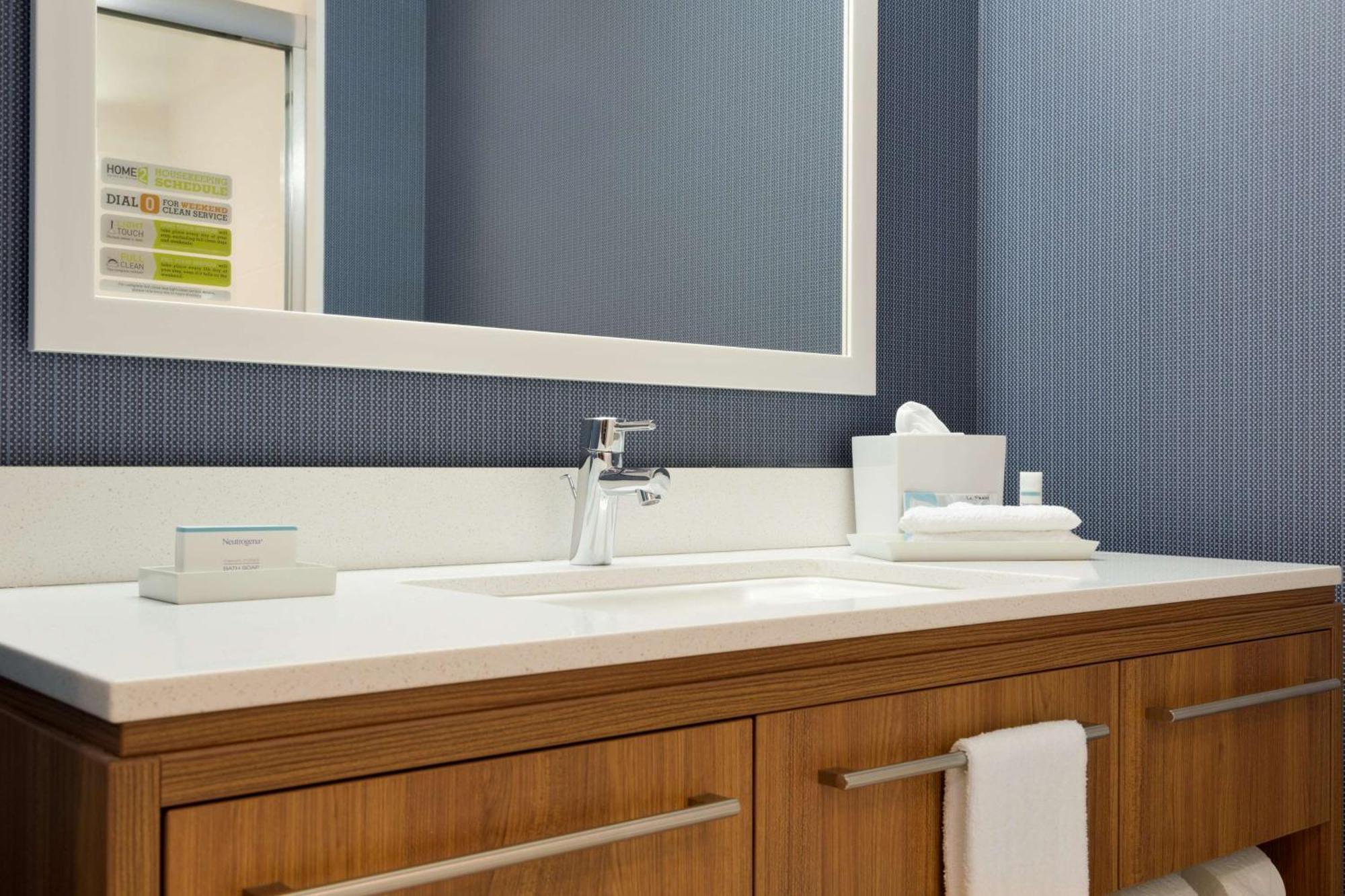 Home2 Suites By Hilton Glendale Westgate Zewnętrze zdjęcie