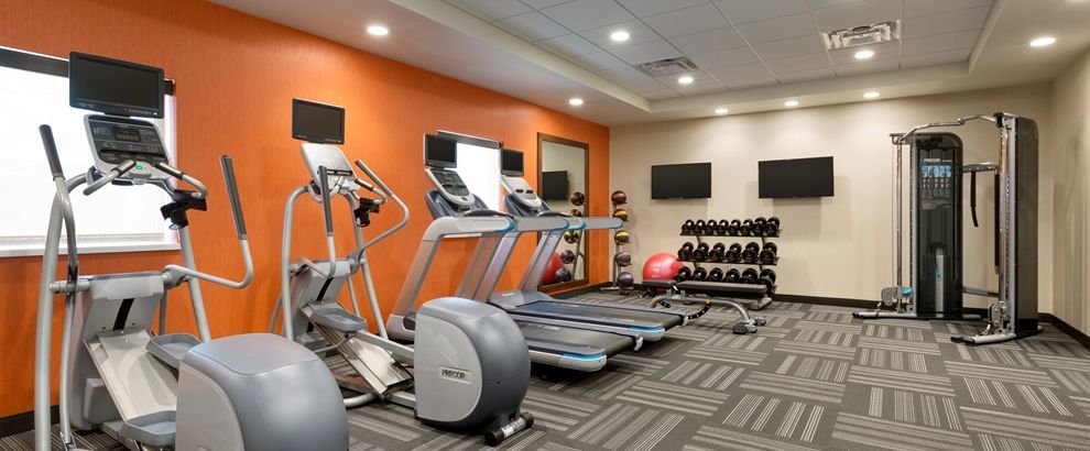 Home2 Suites By Hilton Glendale Westgate Zewnętrze zdjęcie