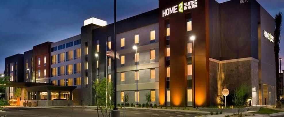 Home2 Suites By Hilton Glendale Westgate Zewnętrze zdjęcie