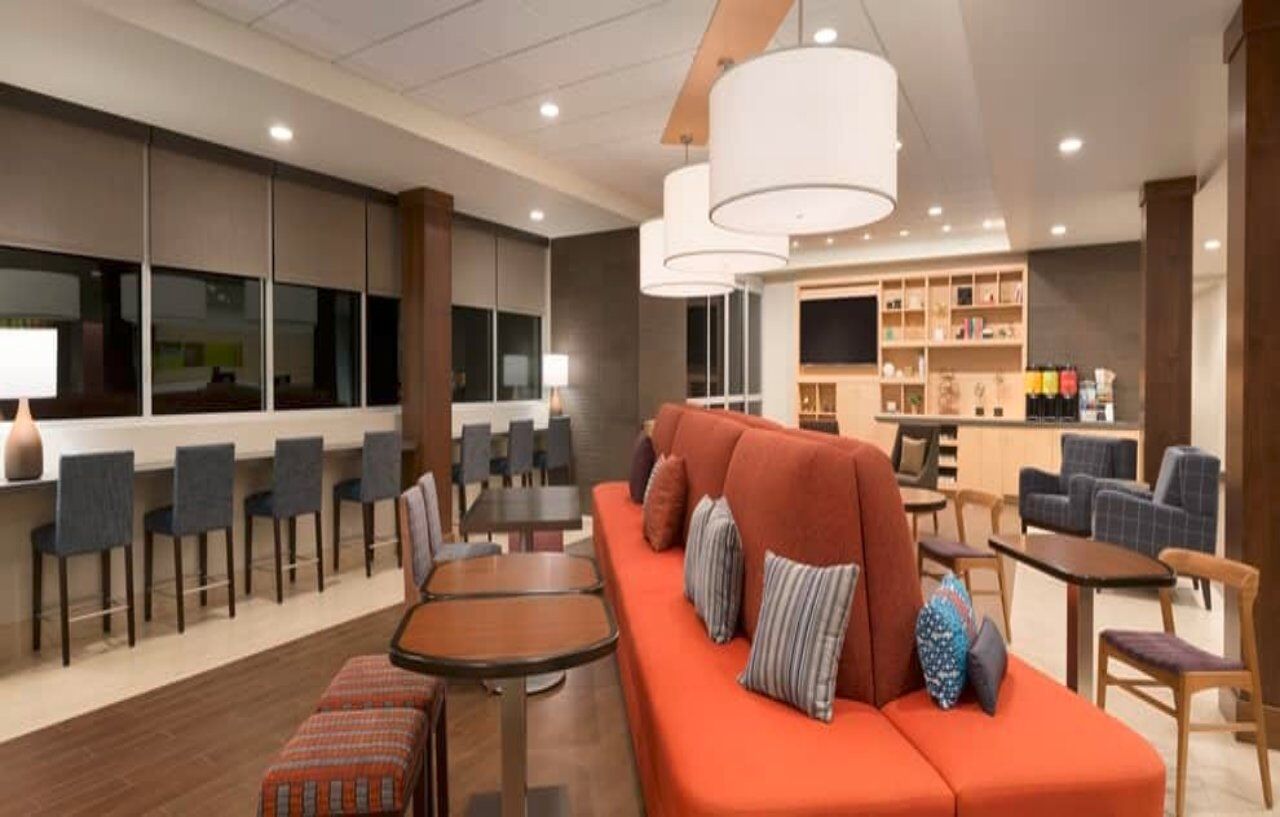 Home2 Suites By Hilton Glendale Westgate Zewnętrze zdjęcie
